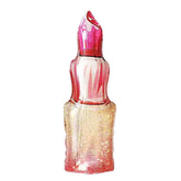 35 inch Glamorous Red Lipstick Foil Balloon